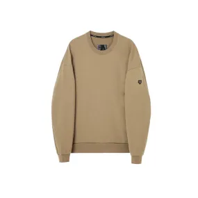 Frisson Sweatshirt - Beige