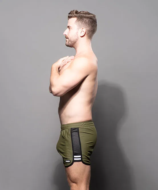 FUKR Workout Shorts