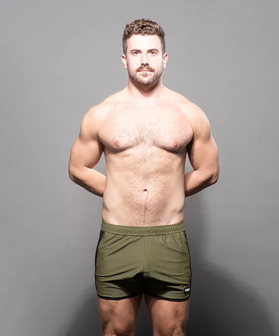 FUKR Workout Shorts