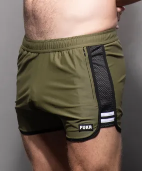 FUKR Workout Shorts