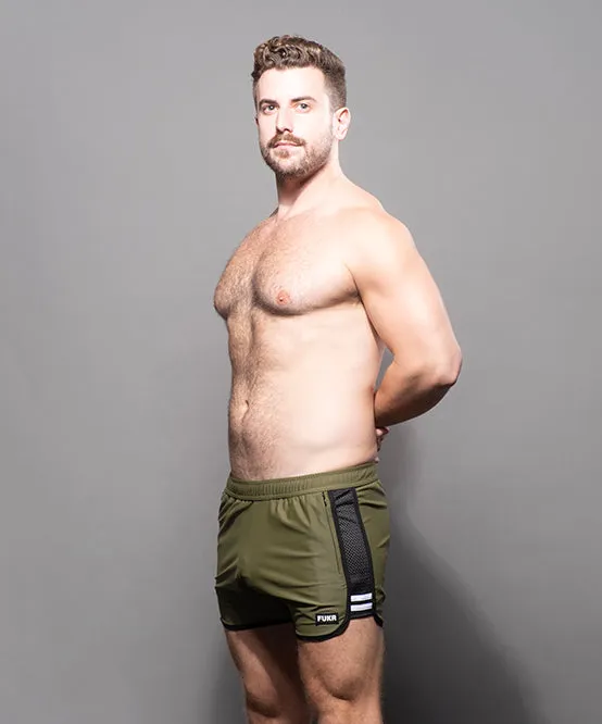 FUKR Workout Shorts