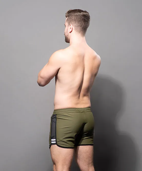 FUKR Workout Shorts