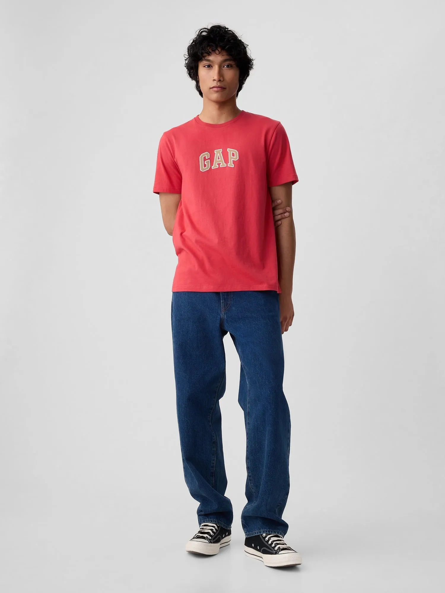 Gap Arch Logo T-shirt