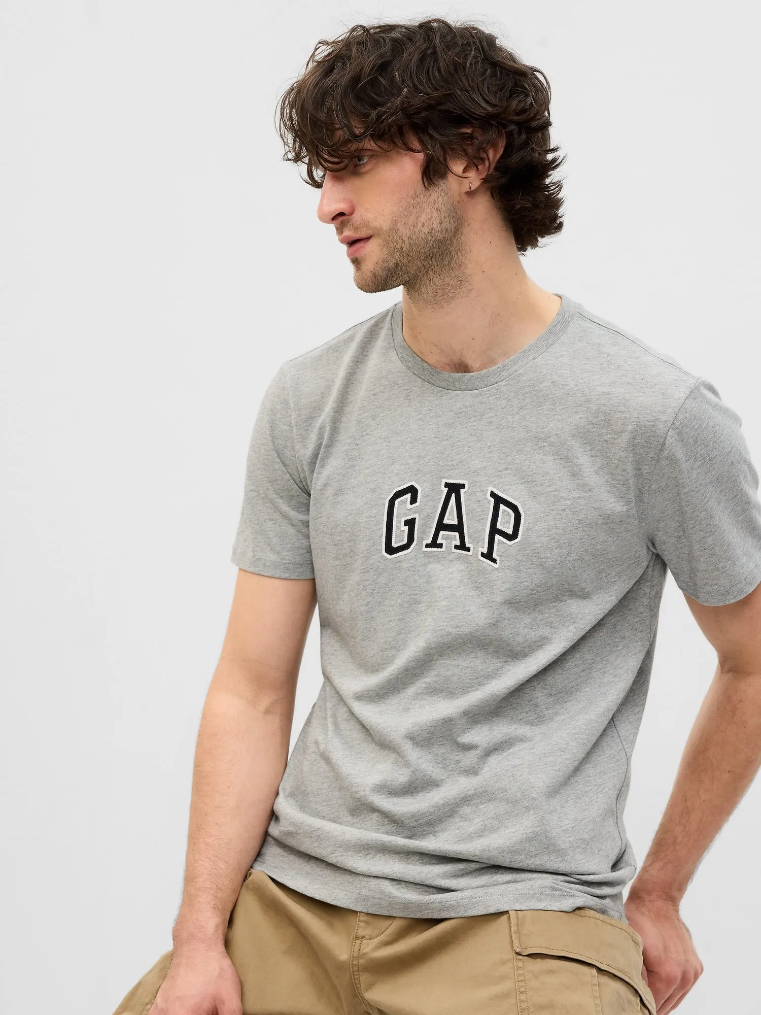 Gap Logo T-Shirt