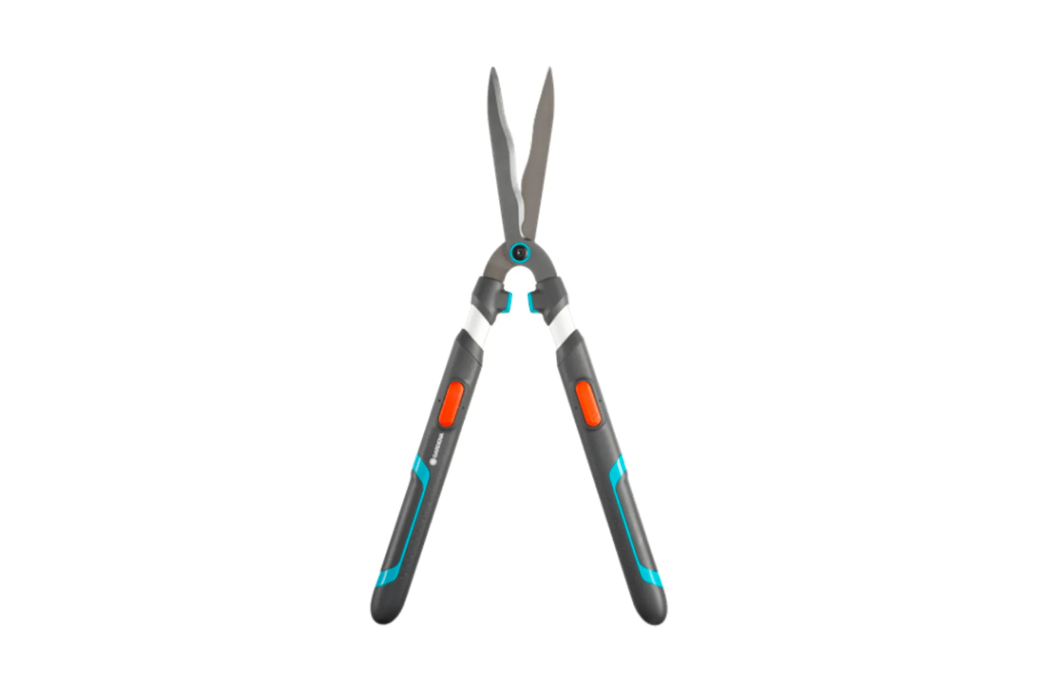 Gardena TeleCut hedge shears 