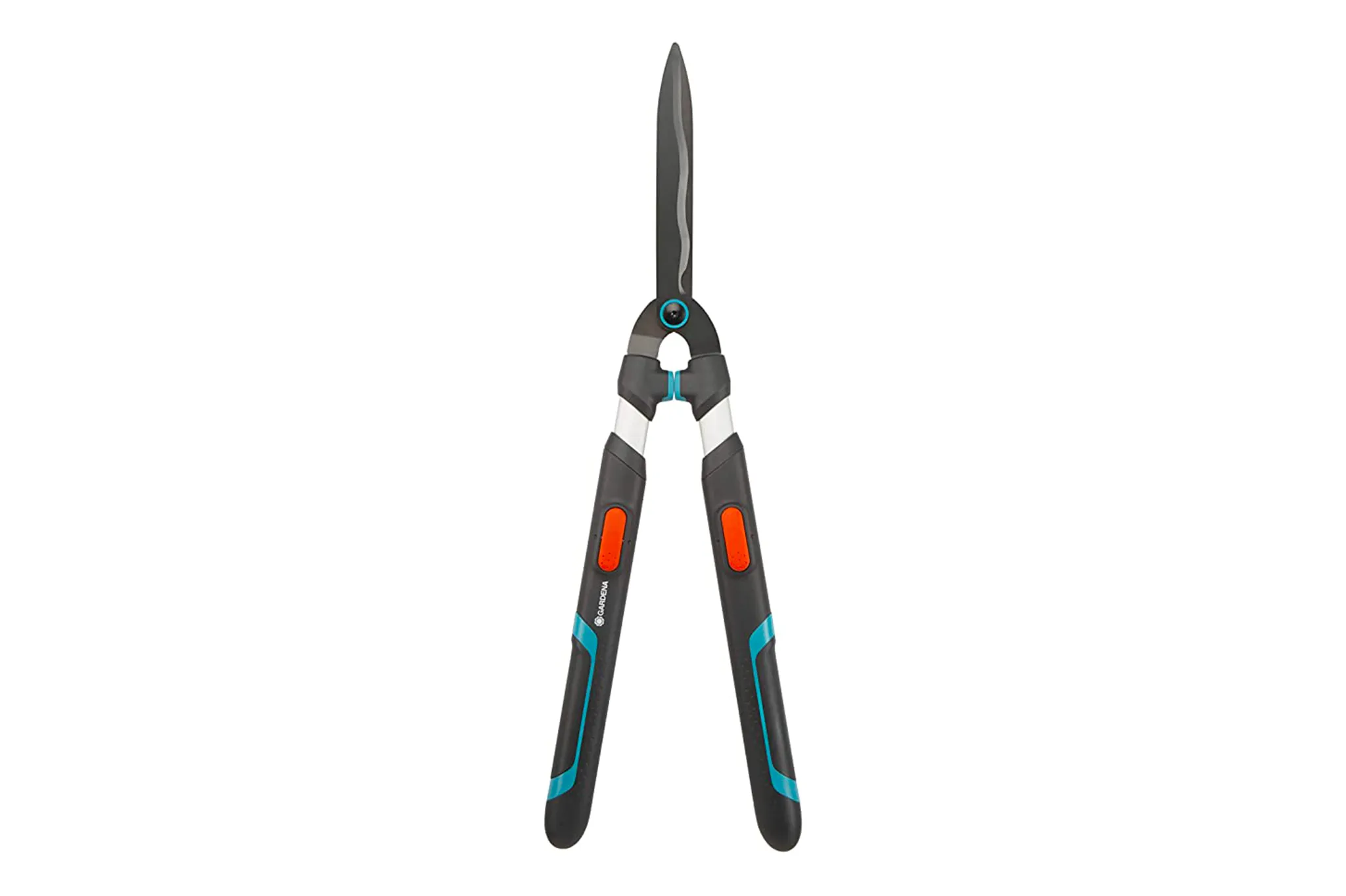 Gardena TeleCut hedge shears 