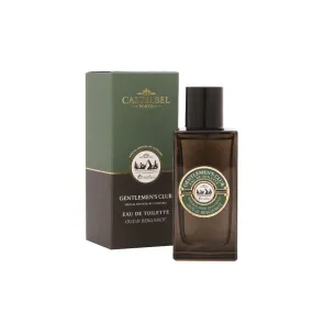 Gentleman's Club 'Oud & Bergamot' Eau De Toilette