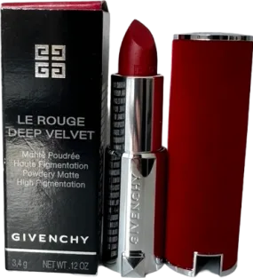 GIvenchy Le Rouge Deep Velvet Lipstick 37 3.4g