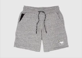 Goat Usa Youth Relaxed Knit Shorts