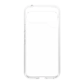 Google Pixel 9 Pro XL ZAGG Graphene Crystal Palace Case - Clear - 15-12907