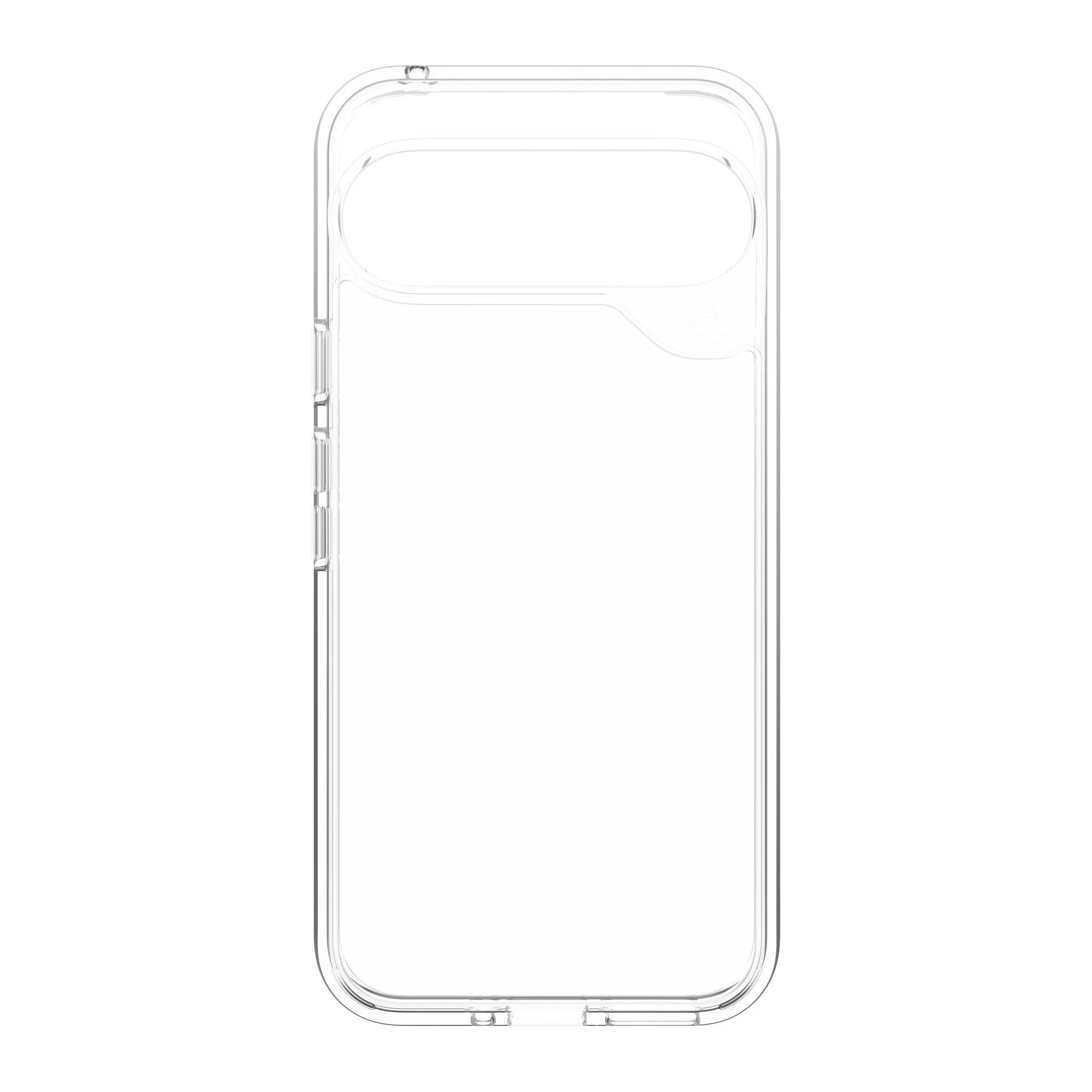 Google Pixel 9 Pro XL ZAGG Graphene Crystal Palace Case - Clear - 15-12907