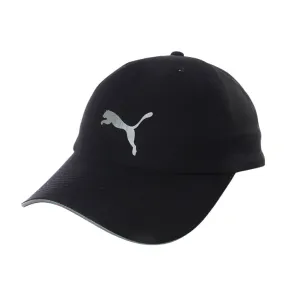 Gorra Puma Unisex Running Cap I Negro