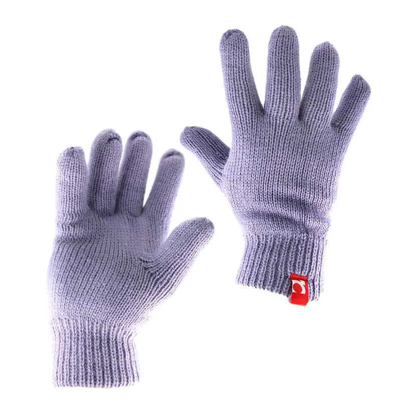 Guantes Térmico Mujer Morado C1