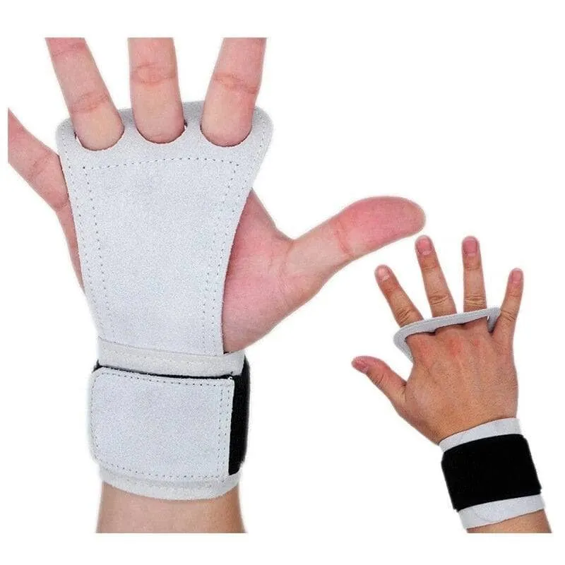 Gymnastics Hand Grips