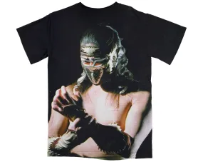 HAYABUSA ALL-OVER PRINT T-SHIRT