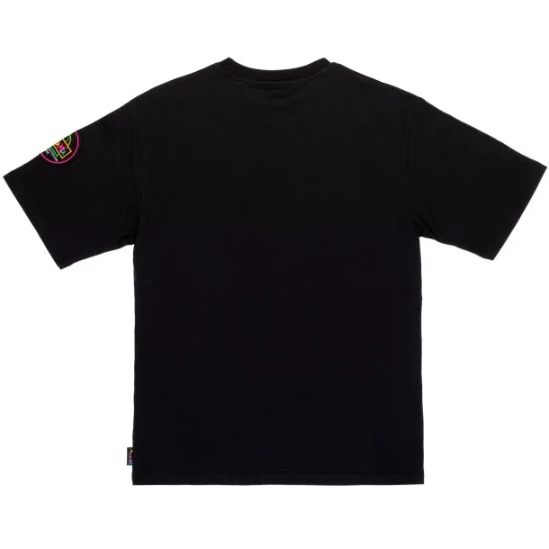 HERITAGE LOGO T-SHIRT MKA100_999