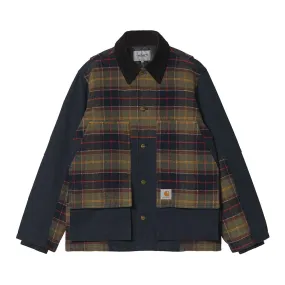 HIGHLAND JACKET