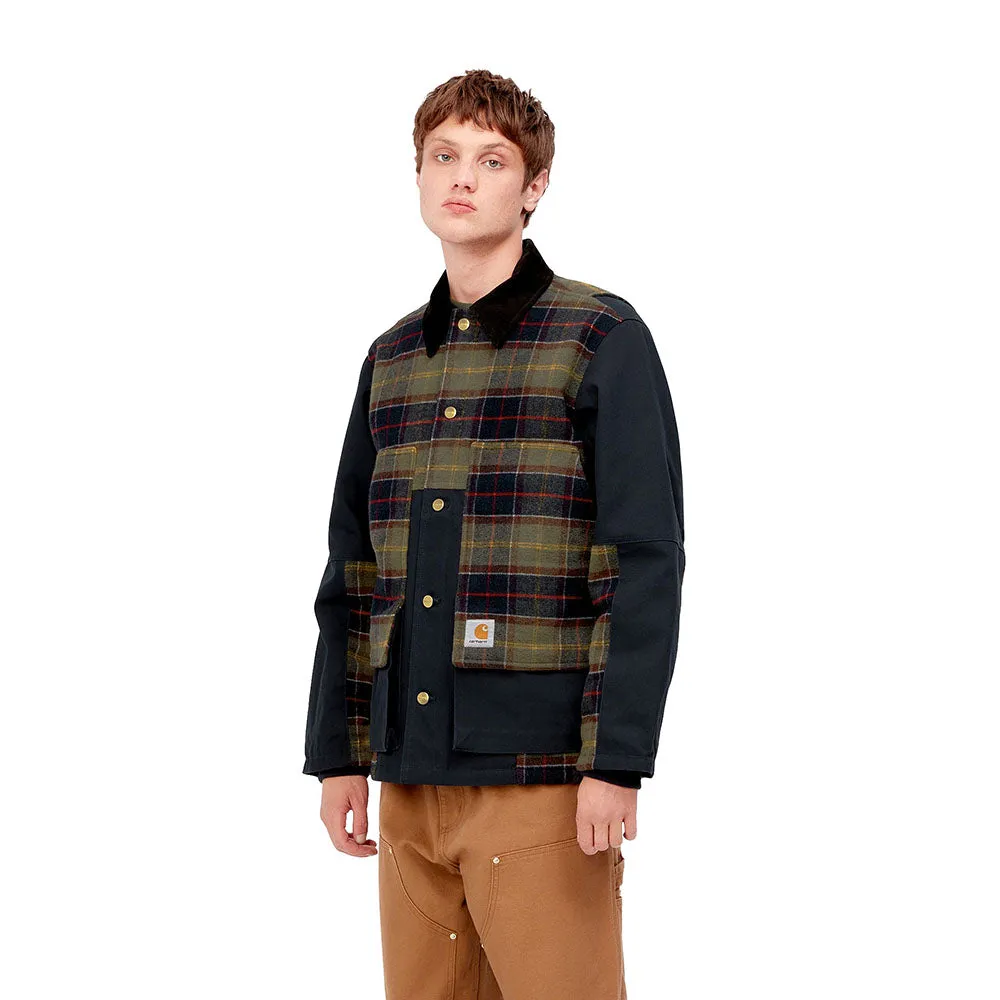 HIGHLAND JACKET