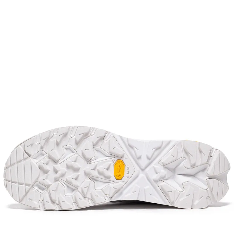 Hoka Anacapa Low GTX - White/Nimbus Cloud