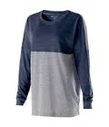 Holloway Ladies' Low Key Pullover