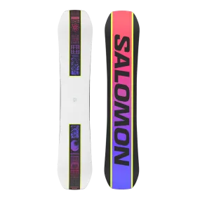 HUCK KNIFE SNOWBOARD MEN'S