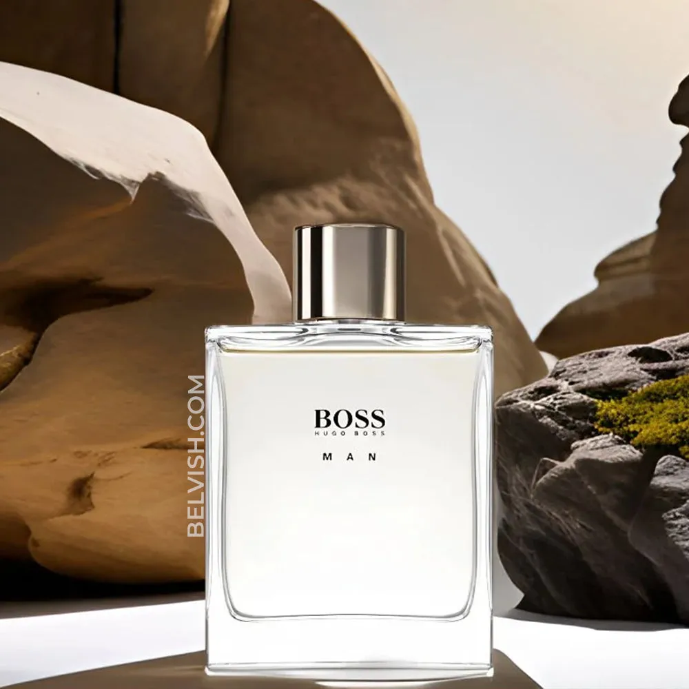 Hugo Boss Boss Man EDT for Men