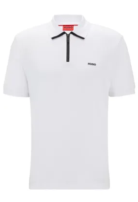 Hugo Boss Dalomino White 50511721-100