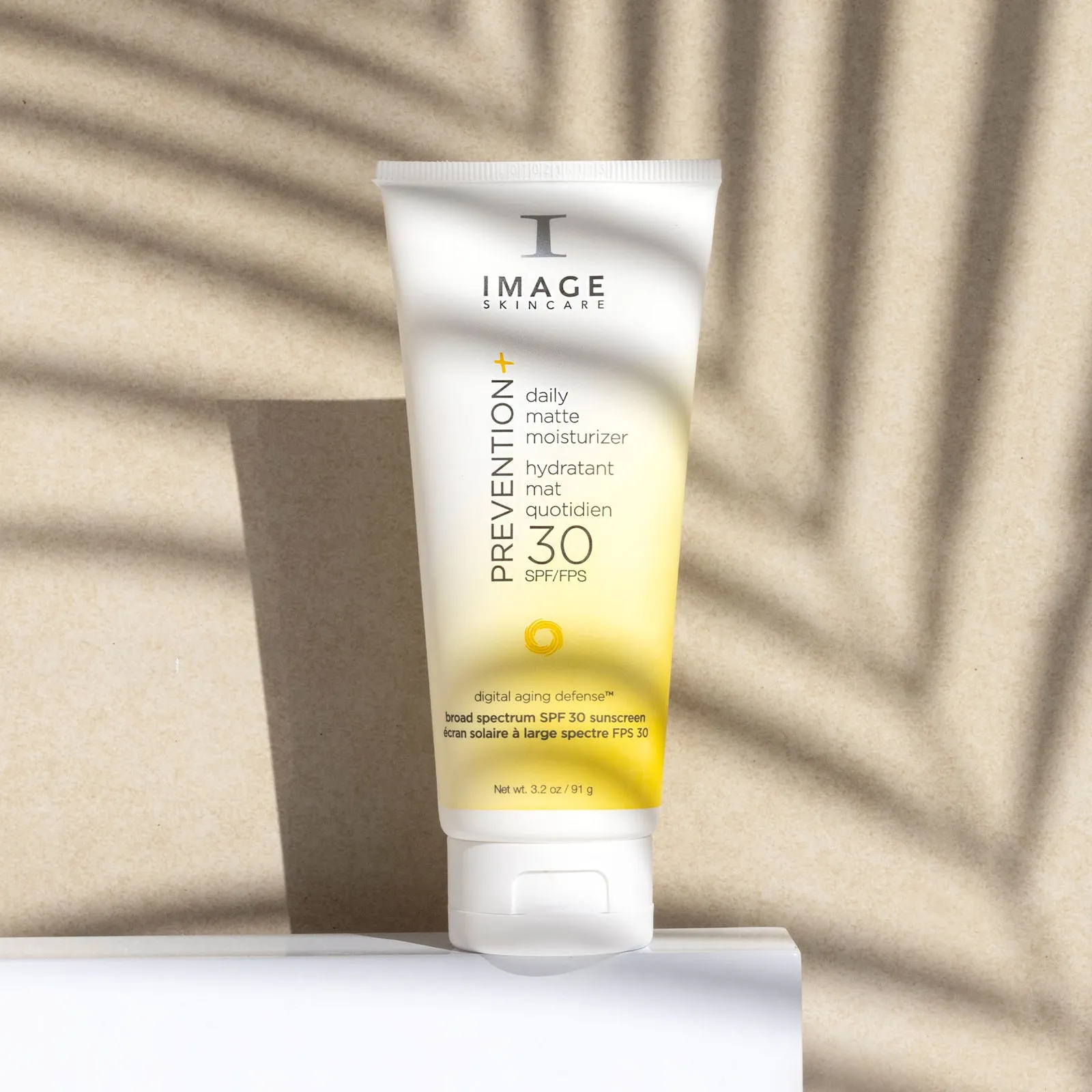 Image Skincare | PREVENTION  Daily Matte Moisturiser SPF30 91g