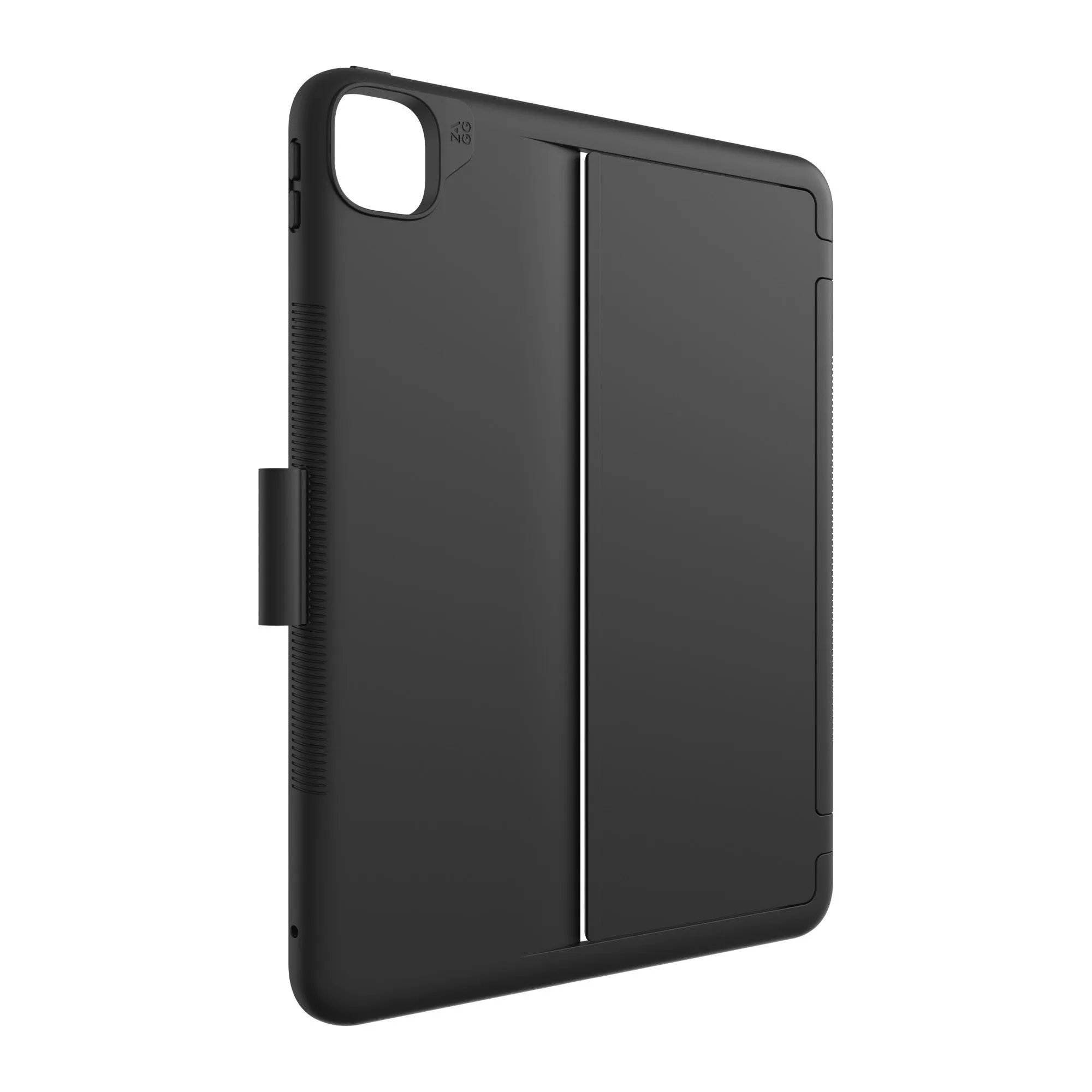 iPad Pro 11 2024 ZAGG Graphene Denali Case - Black - 15-13174