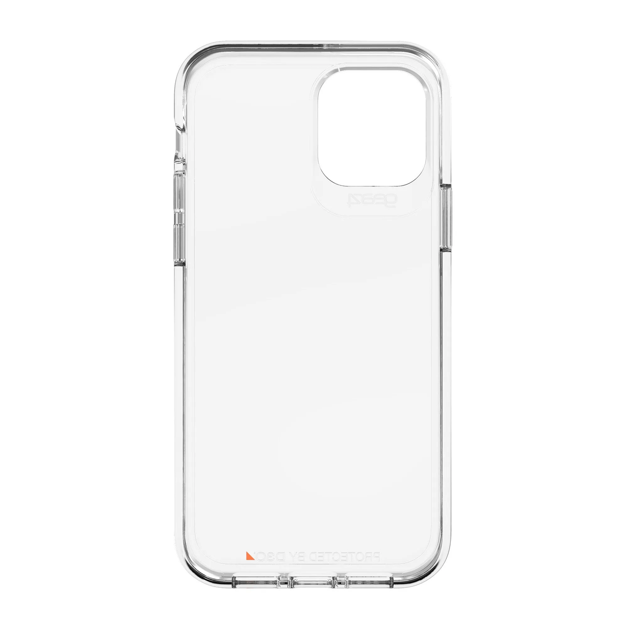 iPhone 12/12 Pro Gear4 D3O Clear Crystal Palace Case - 15-07681