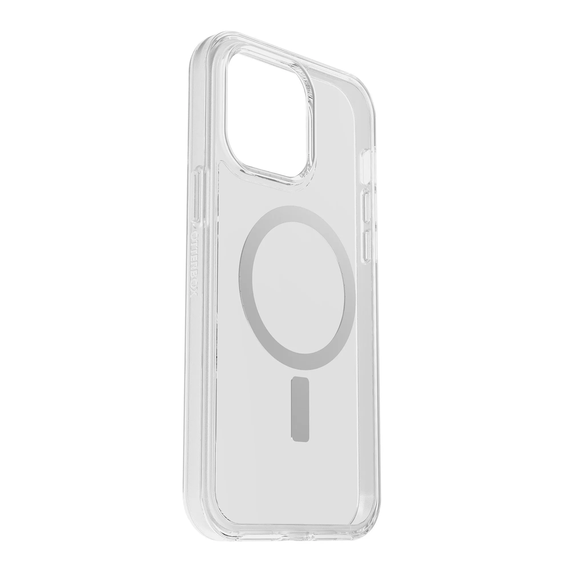 iPhone 14 Pro Max Otterbox Symmetry  w/ MagSafe Clear Series Case - Clear - 15-10282