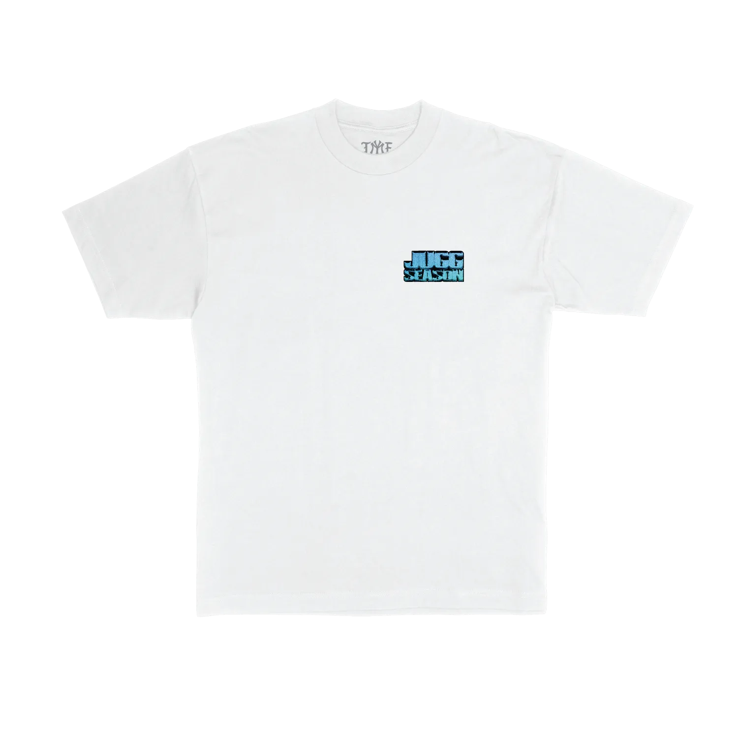 Jay Critch - Jugg Season T-Shirt (White)