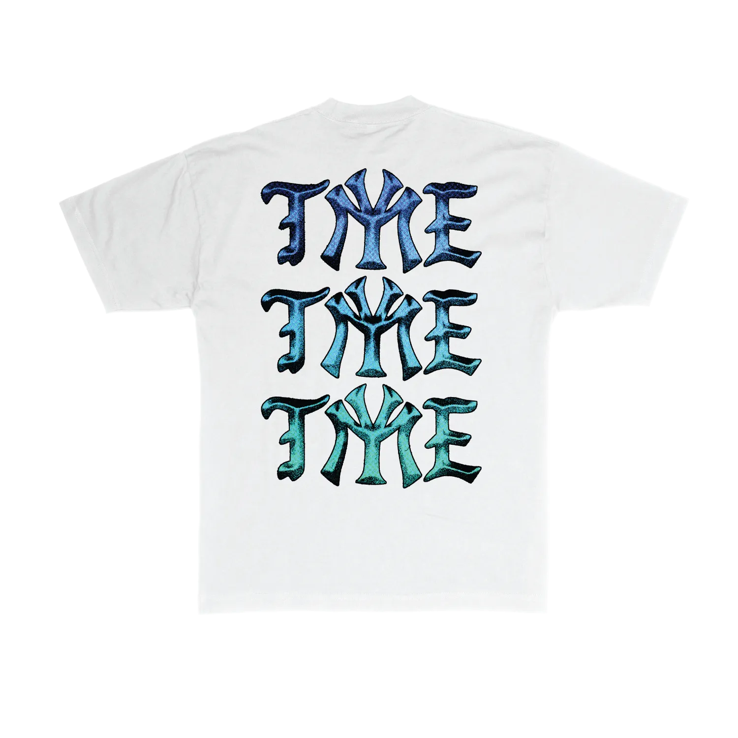 Jay Critch - Jugg Season T-Shirt (White)