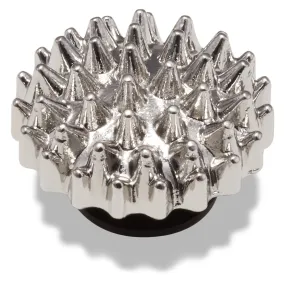 Jibbitz Unisex Metal Spike Dome Joyería