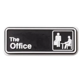 Jibbitz Unisex Theofficeplacard Personajes