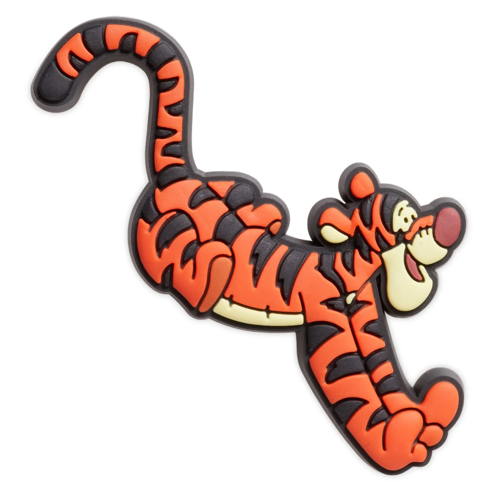 Jibbitz Unisex Winniethepoohtigger Personajes