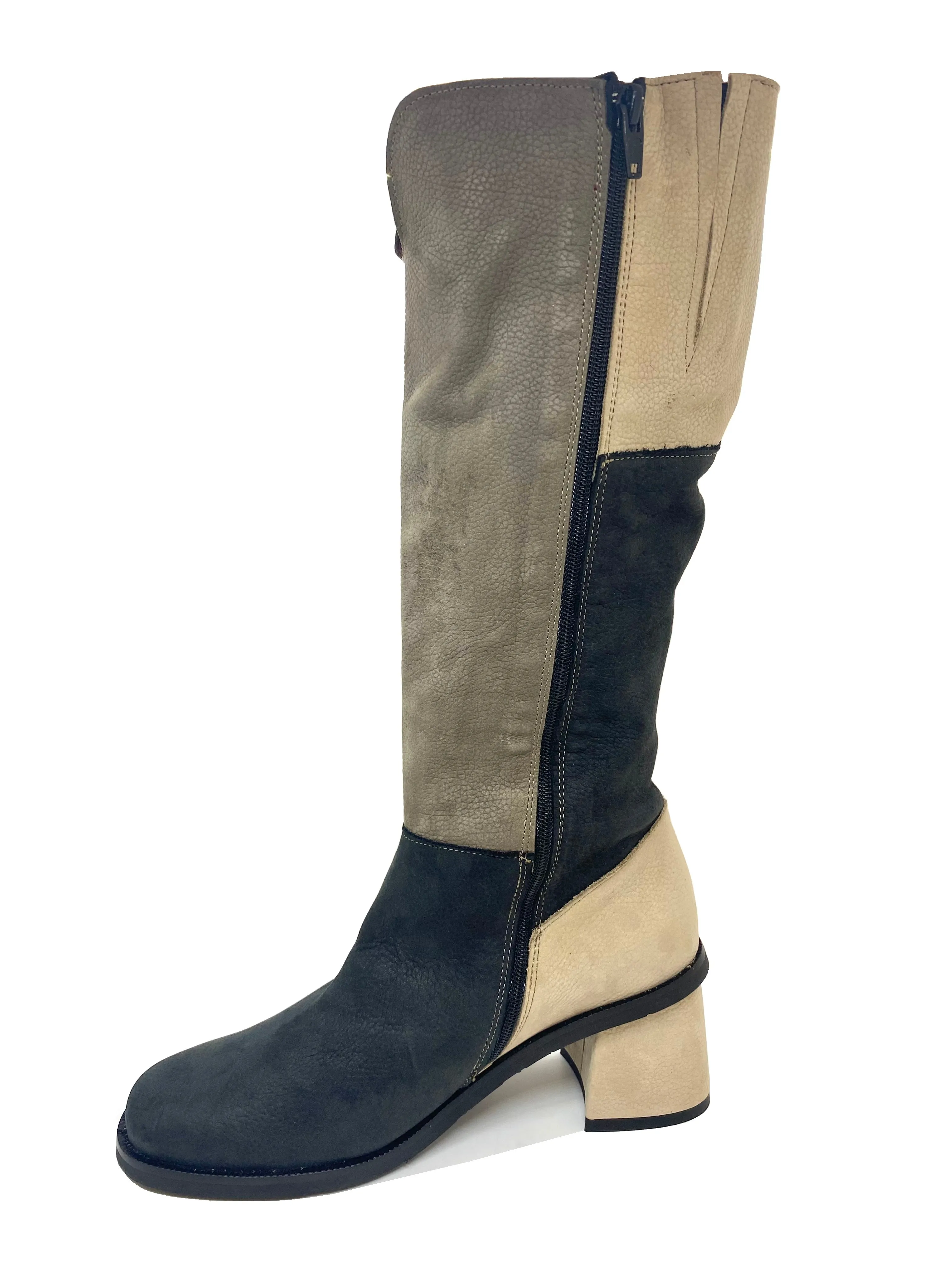 Jose Saenz Olga Ladies Long Boot