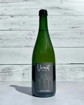 Jérôme Forget - Vinot Poiré 2021 Perry (750 mL)