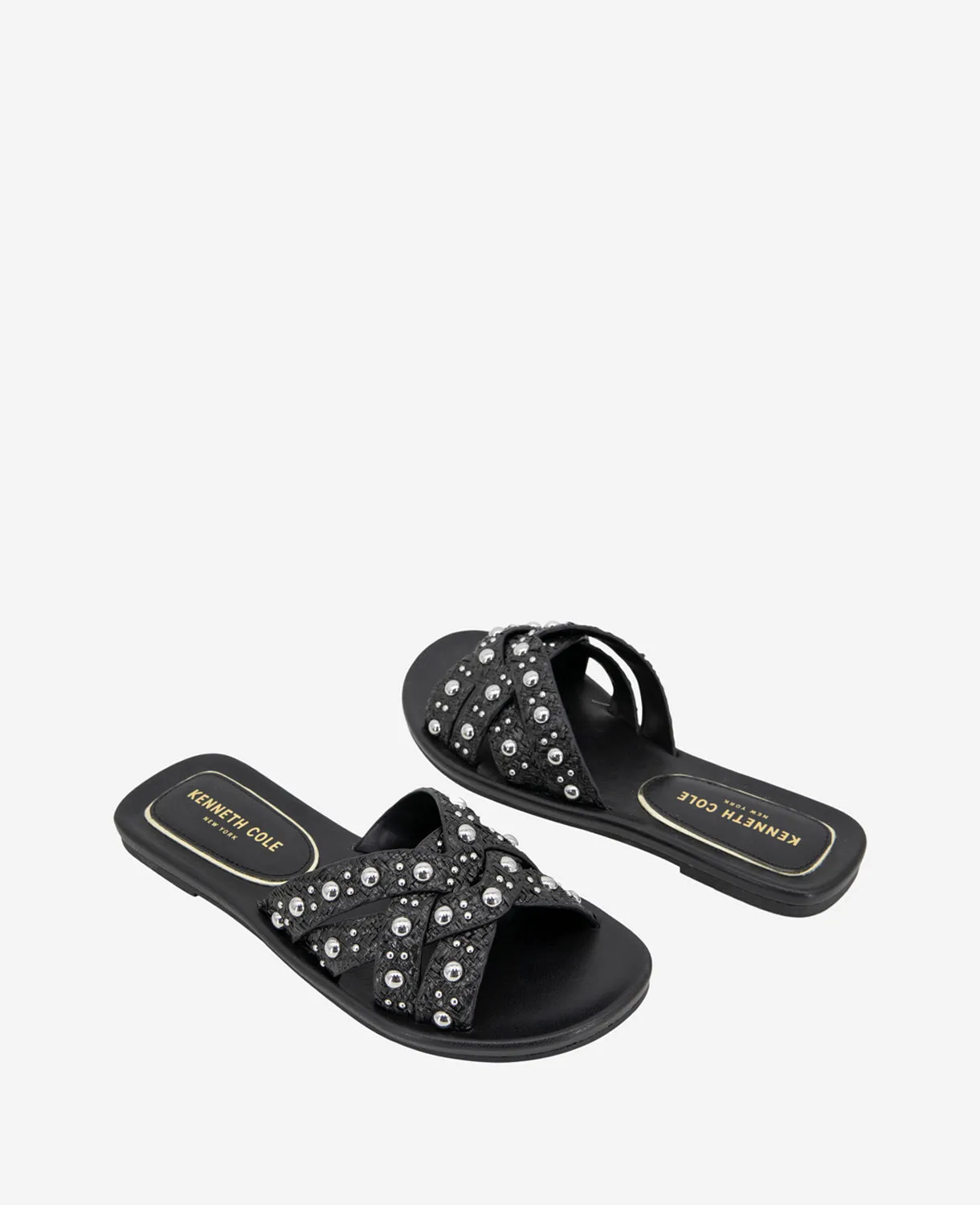 Jula Flat Sandal