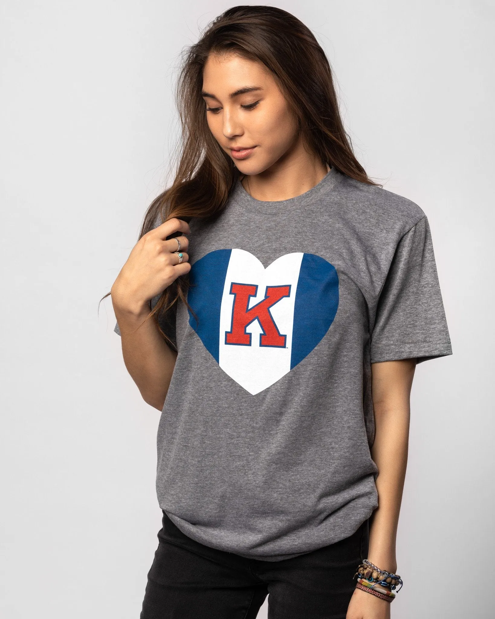 Kansas Heart