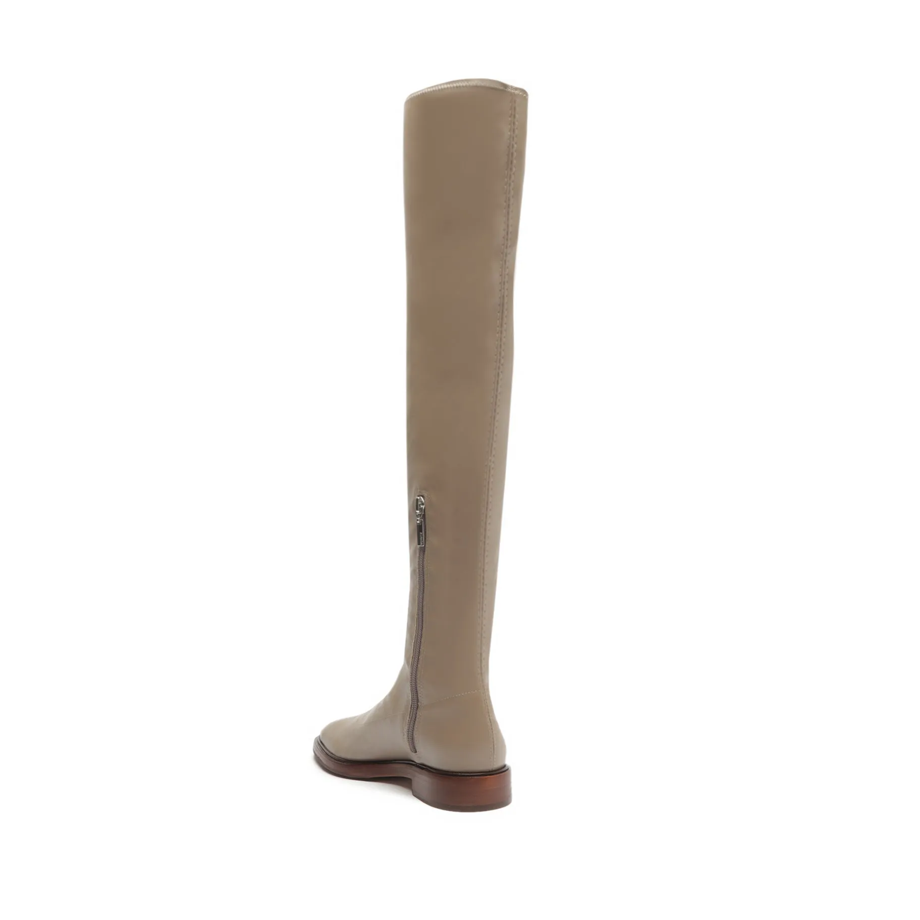 Kaolin Over the Knee Leather Boot