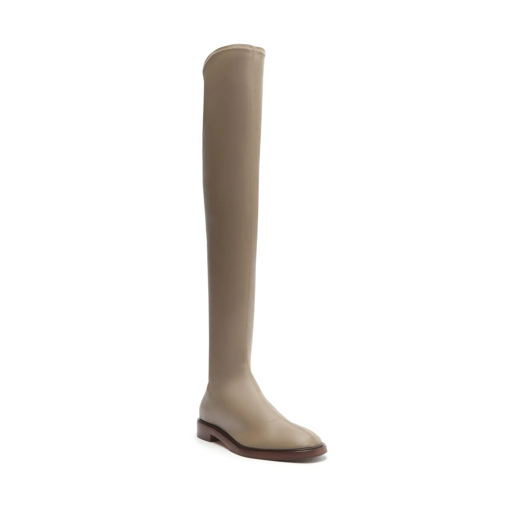 Kaolin Over the Knee Leather Boot