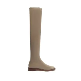 Kaolin Over the Knee Leather Boot