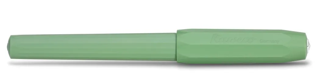 Kaweco Perkeo: Fountain Pen Jungle Green