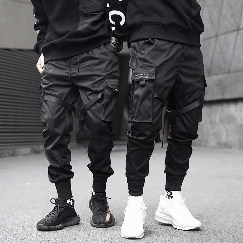 Kemono Hype Joggers