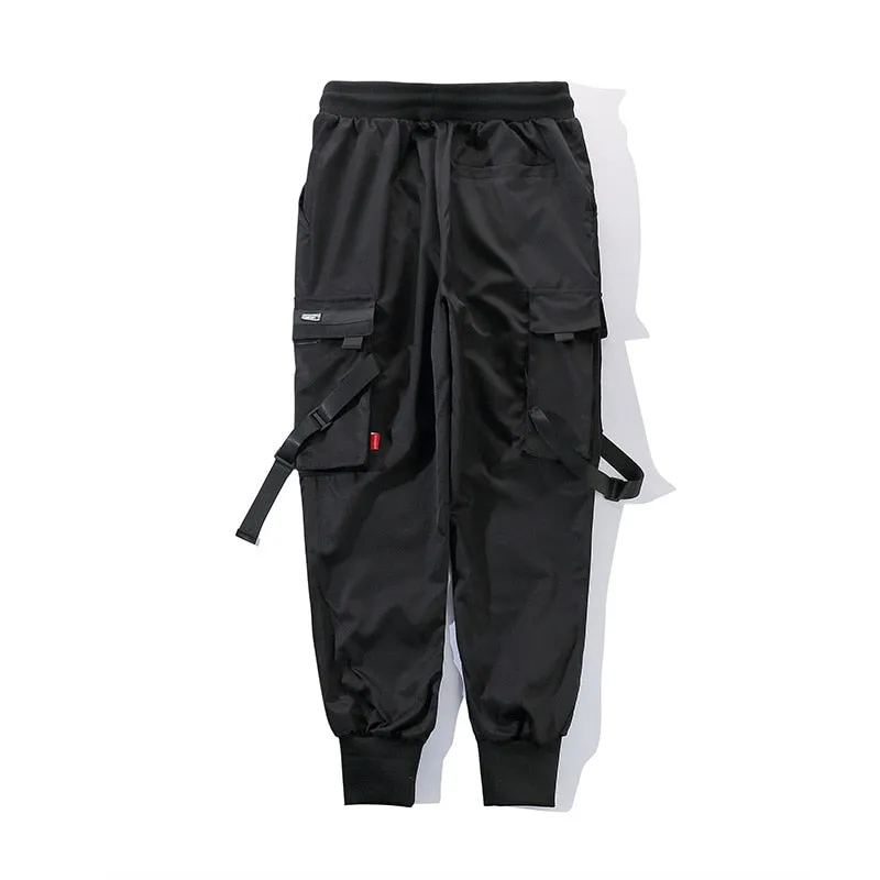 Kemono Hype Joggers