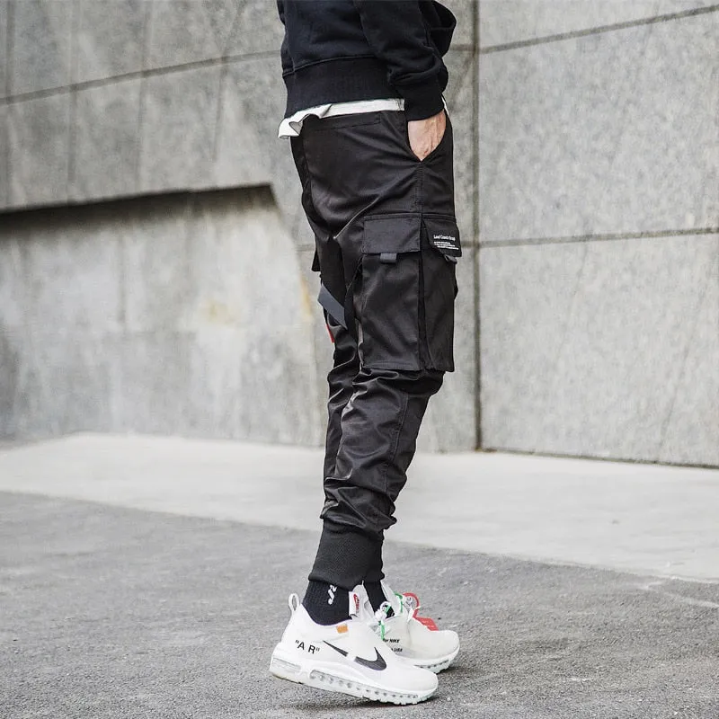 Kemono Hype Joggers