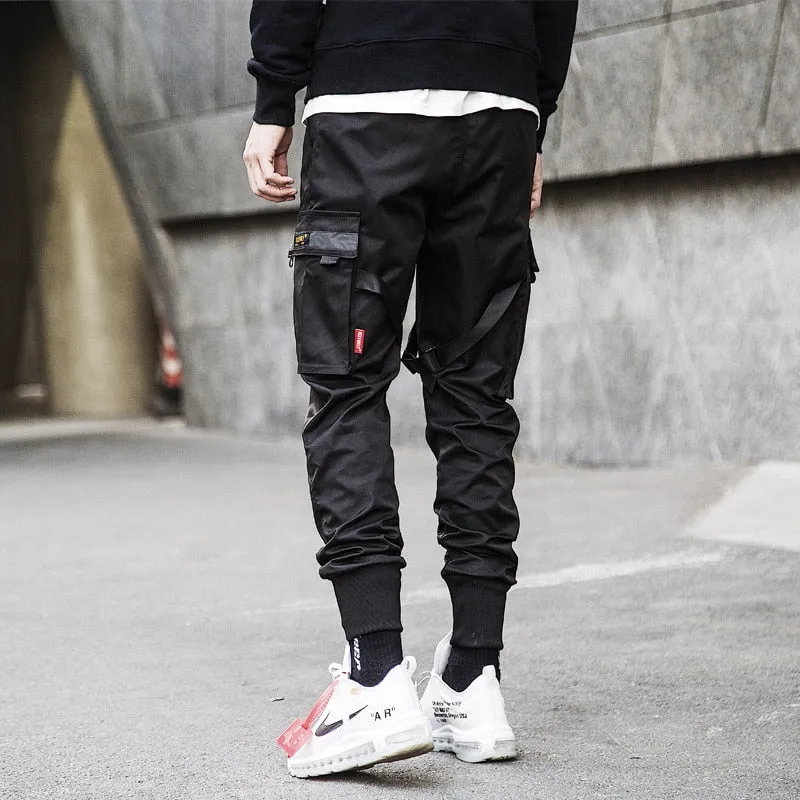 Kemono Hype Joggers