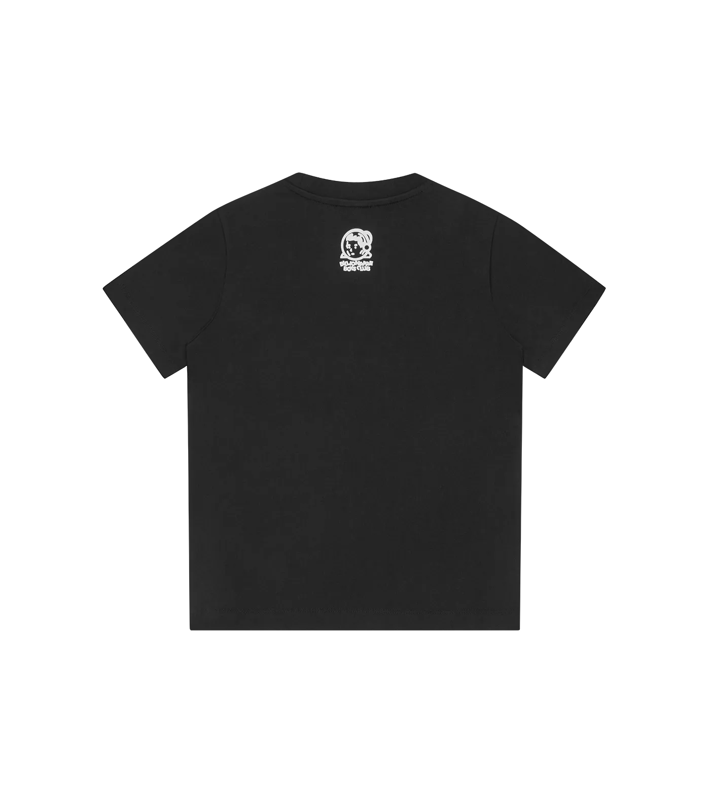 KIDS BLOCK LOGO T-SHIRT - BLACK