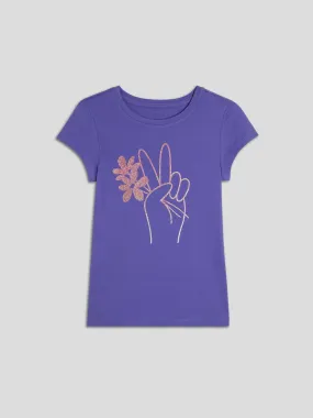 Kids Graphic T-Shirt